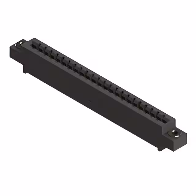 887-022-521-603 EDAC Inc.  Edgeboard Connectors